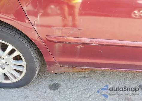 2007 Toyota Sienna Xle from USA, damaged, VIN 5TDZK22C07S000317